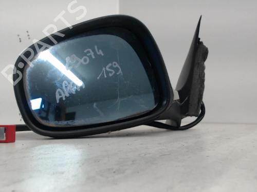 Left mirror ALFA ROMEO 159 Sportwagon (939_) 1.9 JTDM 8V (939BXE1B) | BP26987947C26 