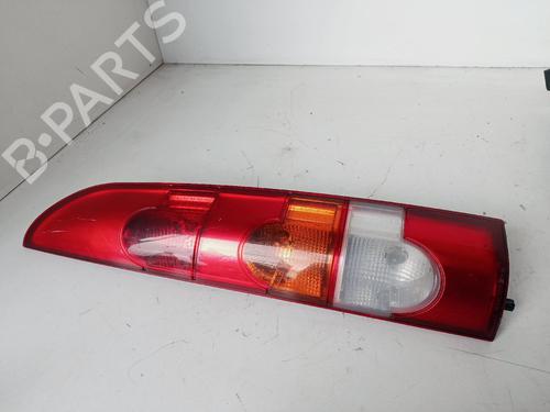 Right taillight RENAULT KANGOO (KC0/1_) 1.5 dCi (KC07) | BP38516960C35 - Image 2
