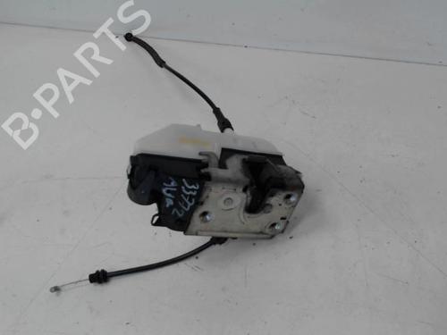 Used Front left lock CITROËN C3 I (FC_, FN_) 1.4 HDi (68 hp) 28175743