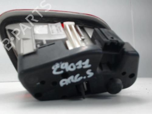 Venstre baglygte bagklap BMW 3 (E46) 320 i (170 hp) 26988177