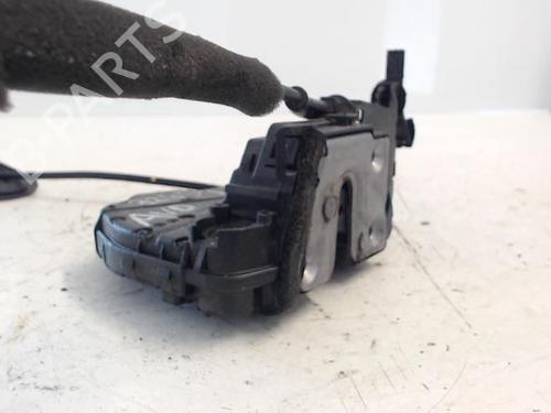 Used Front right lock Front right lock RENAULT CAPTUR I (J5_, H5_) 0.9 TCe 90 (90 hp) 27013372 27013372