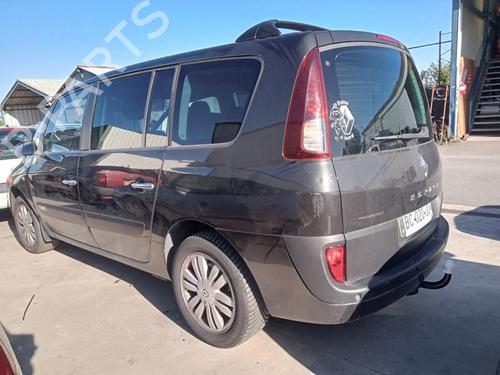 Mass air flow sensor RENAULT ESPACE IV (JK0/1_) 2.0 dCi (JK01, JK02, JK1J, JK1K, JK1H) | BP27007653M95 - Image 5