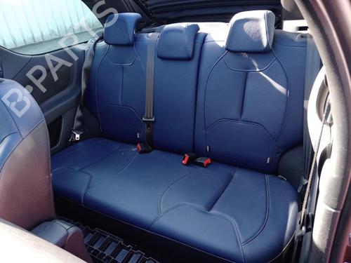 Seats set CITROËN DS3 (SA_) 1.6 THP 155 | BP27007682C78  - Image 8