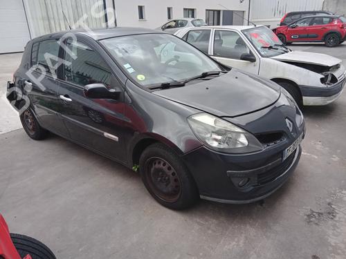 Used Right front driveshaft Right front driveshaft RENAULT CLIO III (BR0/1, CR0/1) 1.2 16V (BR0P, CR0P) (101 hp) 33991730 33991730