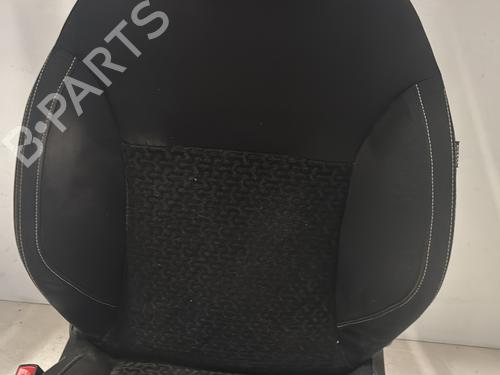 Left front seat CITROËN C3 II (SC_) 1.4 HDi 70 (SC8HZC, SC8HR0, SC8HP4) | BP30645636C15 - Image 3