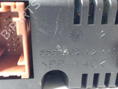 display-monitor-citroen-c3-ii-sc_-2009-27005611 main image