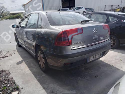 Used Left taillight CITROËN C5 II (RC_) 2.0 HDi (RCRHRH) (136 hp) 27021713