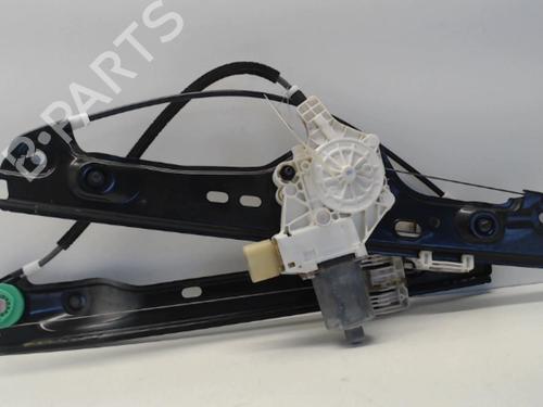 Used Front right window mechanism BMW 3 (E90) 320 d (177 hp) 26983801