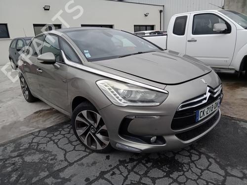 Tanklåg CITROËN DS5 2.0 HDi 200 Hybrid4 All-wheel Drive | BP26986511C131  - Image 5