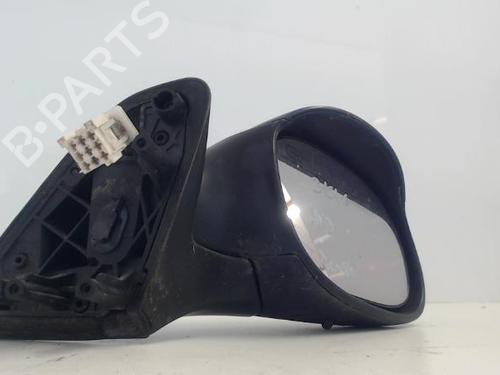 Right mirror CITROËN XSARA PICASSO (N68) 2.0 HDi | BP26996461C27 