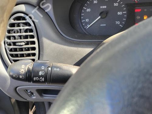 Used Switch RENAULT MEGANE I (BA0/1_) 1.9 dCi (BA05, BA1F) (102 hp) 26981485