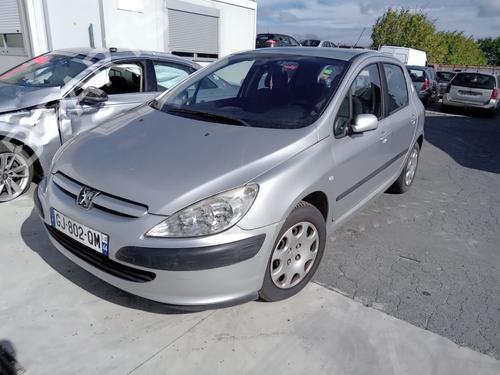 Dashboard PEUGEOT 307 (3A/C) 1.6 16V | BP29206121C46 