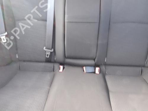 Used Seat buckle TOYOTA AVENSIS Estate (_T27_) 2.0 D-4D (ADT270_, ADT270R) (126 hp) 30712454