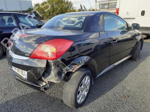 Used Parts OPEL TIGRA TwinTop (X04) 1.3 CDTI (R97) 2893833