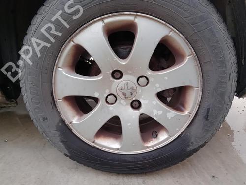 Used Rim PEUGEOT 307 Break (3E) 1.6 16V (109 hp) 27006001