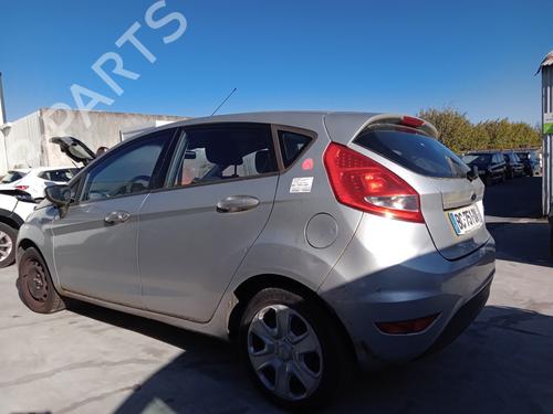 Steering column FORD FIESTA VI (CB1, CCN) 1.25 | BP27021607M21 