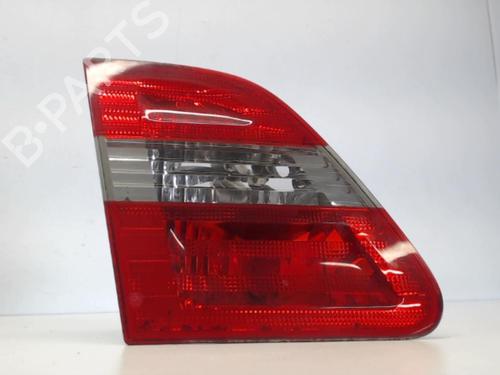 Used Left tailgate light MERCEDES-BENZ B-CLASS Sports Tourer (W245) B 180 CDI (245.207) (109 hp) 26988251