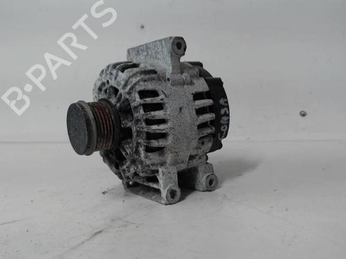 Used Alternator OPEL CORSA D (S07) 1.3 CDTI (L08, L68) (75 hp) 28418895