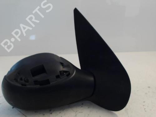 Right mirror PEUGEOT 206 Hatchback (2A/C) 1.6 16V | BP27001367C27