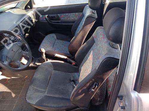 Used Front left belt tensioner SEAT IBIZA II (6K1) 1.0 i (50 hp) 27023537