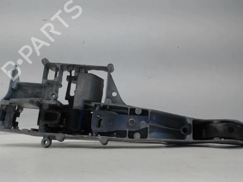 Front left exterior door handle PEUGEOT 308 I (4A_, 4C_) 1.6 HDi | BP26999257C128 