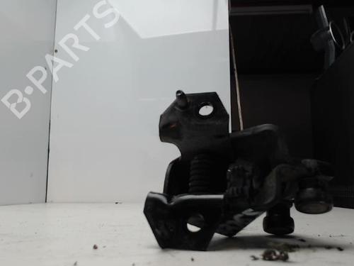 Hinge/Door check strap CITROËN BERLINGO Box Body/MPV (B9) 1.6 HDi / BlueHDi 75 | BP26994069C146 