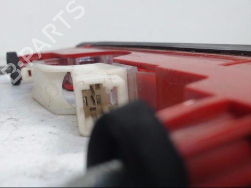 Third brake light CITROËN BERLINGO Box Body/MPV (B9) 1.6 HDi / BlueHDi 75 | BP26992782L11 