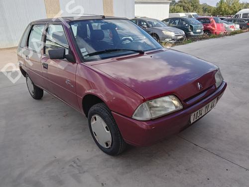 Used Parts CITROËN AX (ZA-_) 10 (50 hp) 4220031
