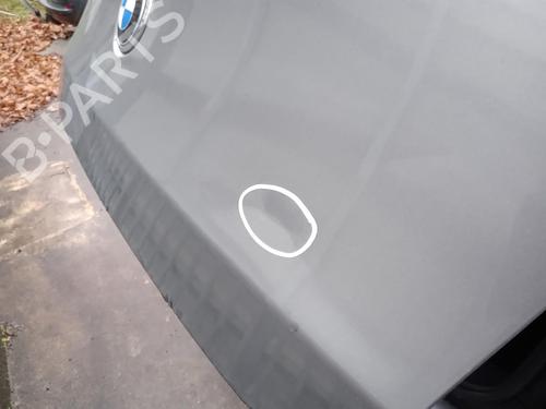 Used Tailgate Tailgate BMW 1 (E87) 118 d (143 hp) 27002767 27002767