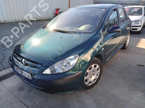 Tailgate PEUGEOT 307 (3A/C) 2.0 HDi 110 | BP27001798C6 