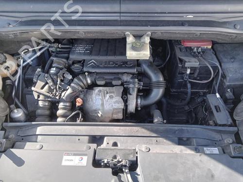 Used Expansion tank CITROËN C4 Grand Picasso I (UA_) 1.6 HDi (109 hp) 26994426