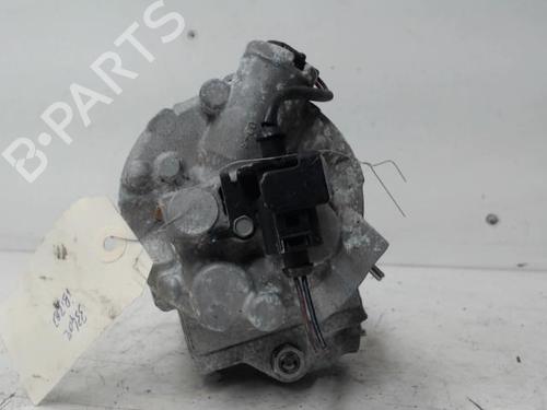 AC compressor SEAT IBIZA III (6L1) 1.4 16V | BP30884119M34