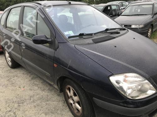 Højre forlygte RENAULT SCÉNIC I MPV (JA0/1_, FA0_) 1.6 (JA00, JA16, JA15, JA19, JA1V, JA2B, JA2C, JA0B,... | BP26991840C29 