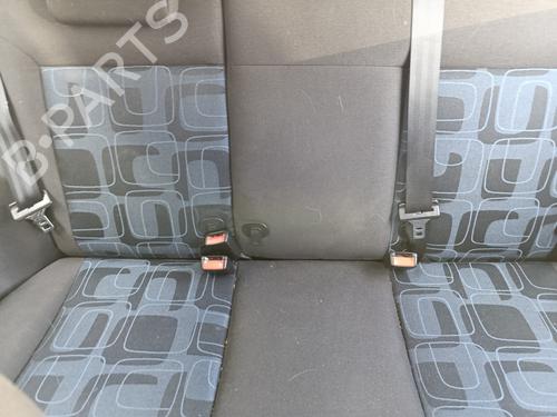 Engate do cinto Engate do cinto FORD FIESTA V (JH_, JD_) [2001-2014] 36337087 36337087