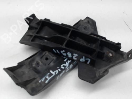 Used Front bumper bracket SEAT IBIZA III (6L1) 1.4 16V (75 hp) 27011203