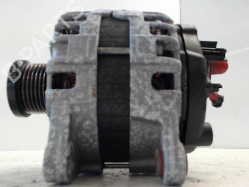 Alternator DACIA LODGY (JS_) 1.3 TCe 130 (JSNE) | BP30149537M7