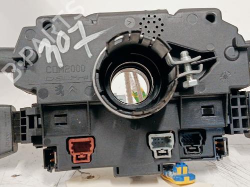 Used Steering column stalk Steering column stalk PEUGEOT 304 Break (_04D_) 1.1 (D11) (58 hp) 35919021 35919021