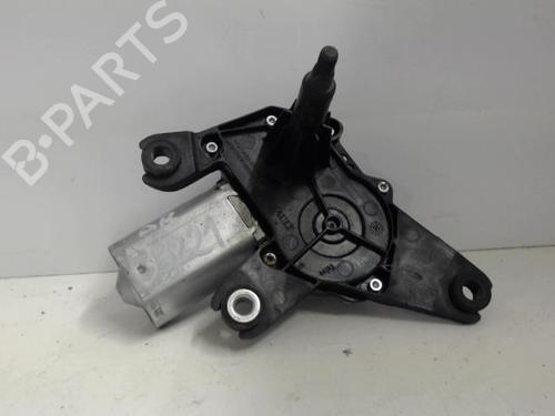 Used Rear wiper motor Rear wiper motor RENAULT CLIO III Grandtour (KR0/1_) 1.5 dCi (KR0G) (68 hp) 27019135 27019135