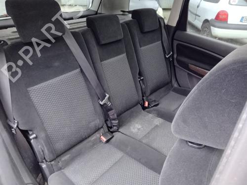 Bakre beltemekanisme FORD C-MAX (DM2) 1.6 TDCi (90 hp) 31722265