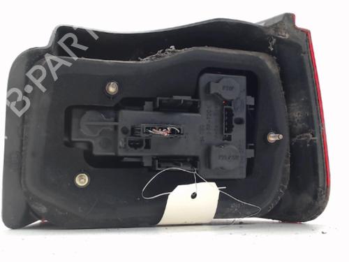 Used Right taillight SEAT IBIZA II (6K1) 1.4 16V (75 hp) 27010966