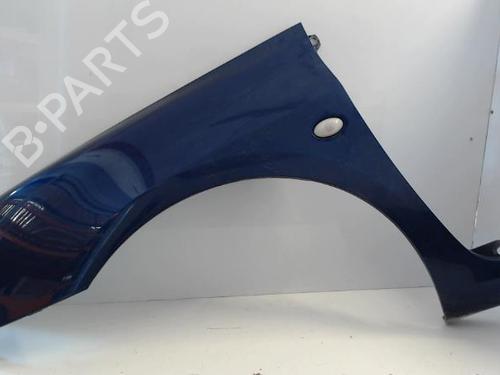 Left front fenders PEUGEOT 307 (3A/C) 2.0 HDi 110 | BP26982376C41 