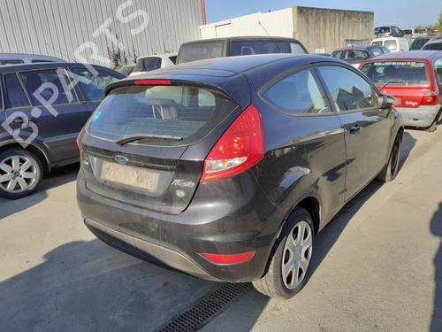 Front right window mechanism FORD FIESTA VI (CB1, CCN) 1.4 TDCi | BP27010431C23 - Image 8