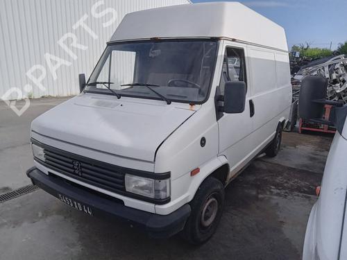 Warning switch PEUGEOT J5 Van (290L) 2.5 D | BP29069656I22  - Image 6