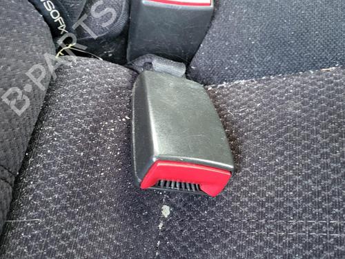 Used Seat buckle ALFA ROMEO 159 (939_) 1.9 JTDM 16V (939AXC1B, 939AXC12) (150 hp) 27014056