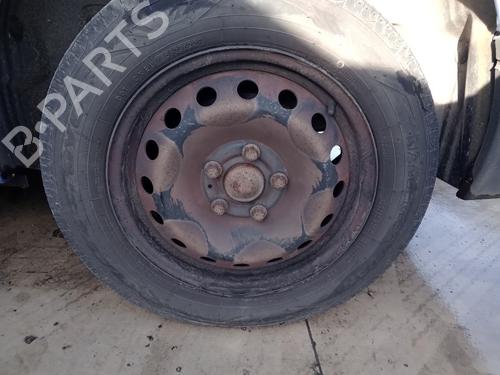 Used Rim RENAULT TRAFIC II Bus (JL) 2.0 dCi 90 (JL00, JL01, JL0H, JL0M, JL0P, JL0S) (90 hp) 31805431