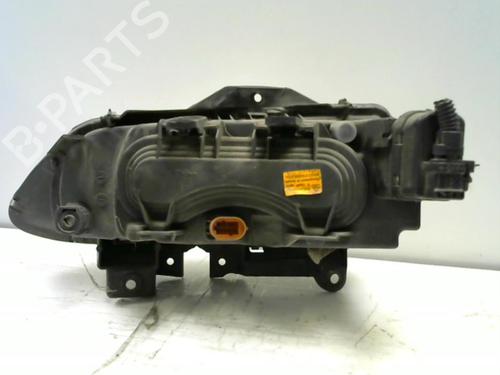 Right headlight RENAULT ESPACE III (JE0_) 2.2 12V TD (JE0E, JE0H, JE0P) | BP27005107C29 