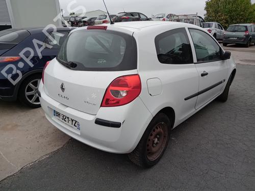 Elektronisk modul RENAULT CLIO III (BR0/1, CR0/1) 1.5 dCi (BR17, CR17) | BP28169255M83 
