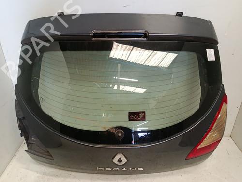Used Tailgate Tailgate 35918964 35918964