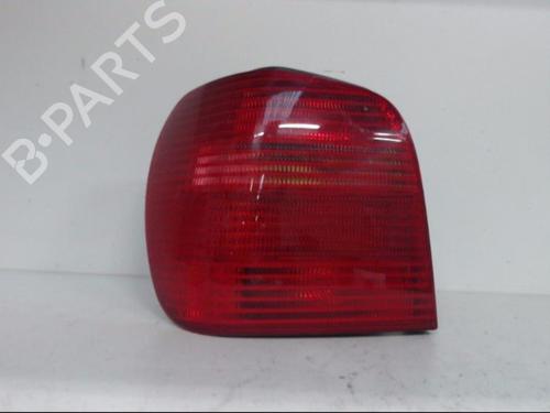 Used Left taillight VW POLO (6N2) 1.9 SDI (64 hp) 27005079