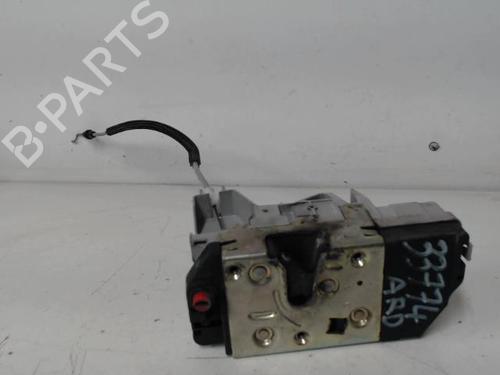 Used Rear left lock PEUGEOT 307 (3A/C) 1.6 HDi (90 hp) 27208109